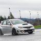 Illustration for article titled Action shots from yesterdays wet autocross